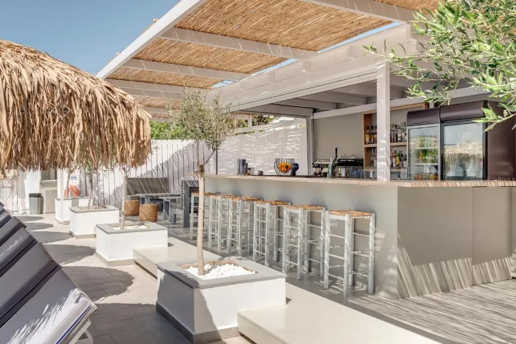 Aegean Paradiso Vacation Club Adults Only