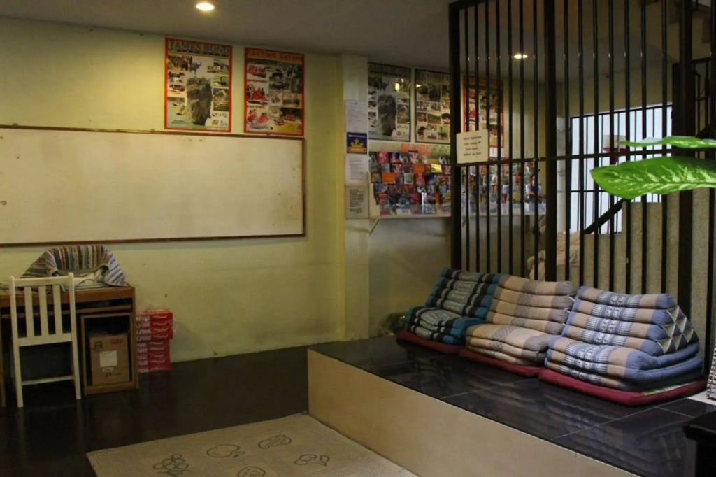 Hotel photo 12