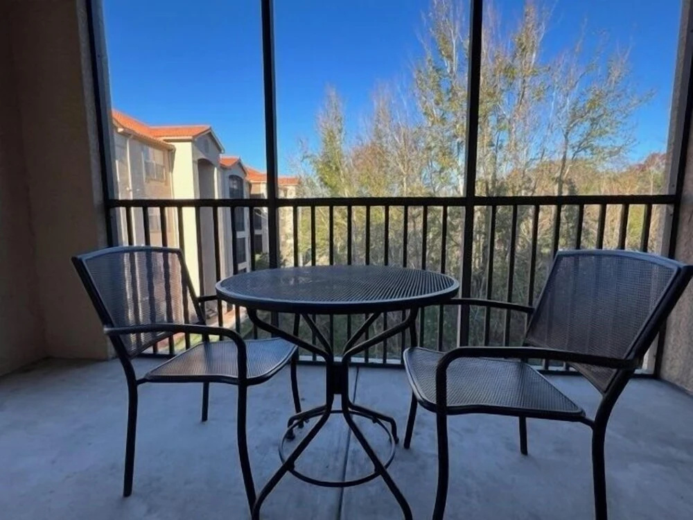 1361tt Unit 7308-tuscana Resort 3 Bedroom Condo, Kissimmee