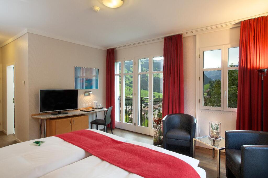 Belvedere Swiss Quality Hotel picture