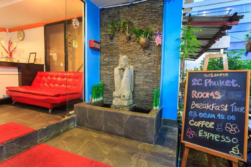 Hotel photo 2