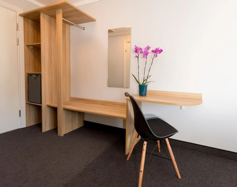 Thon Hotel Mo i Rana - Chambres