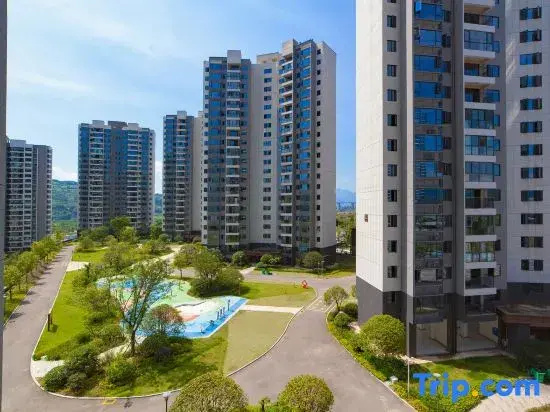 Xiyu Huamian Inn,Zhangjiajie
