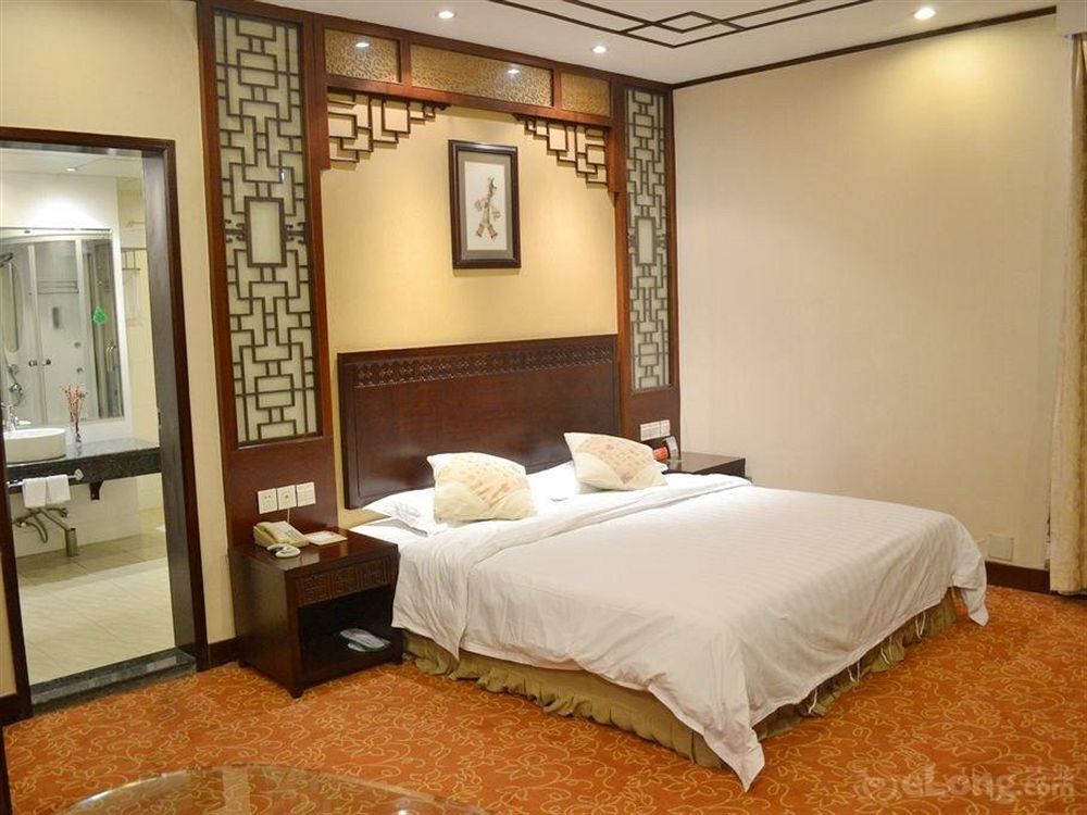 Xi'an Hotel