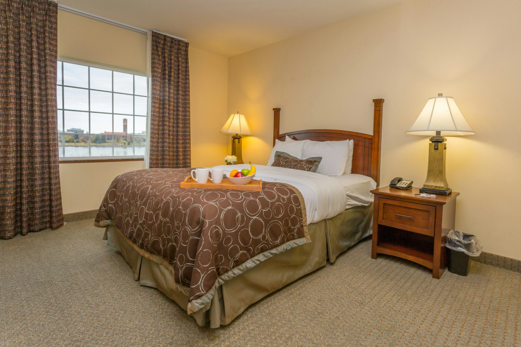 Staybridge Suites Great Falls by IHG - Général