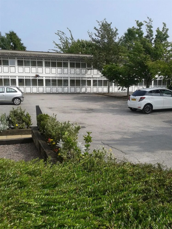 The Altrincham Lodge - Général