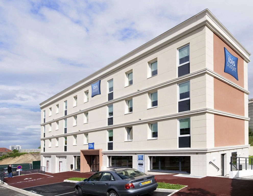 ibis budget Chatillon Paris Ouest — фото