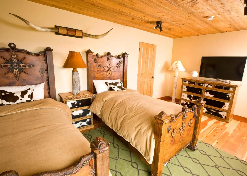 Spring Creek Ranch by null