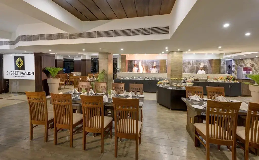 Cygnett Inn Repose - Général