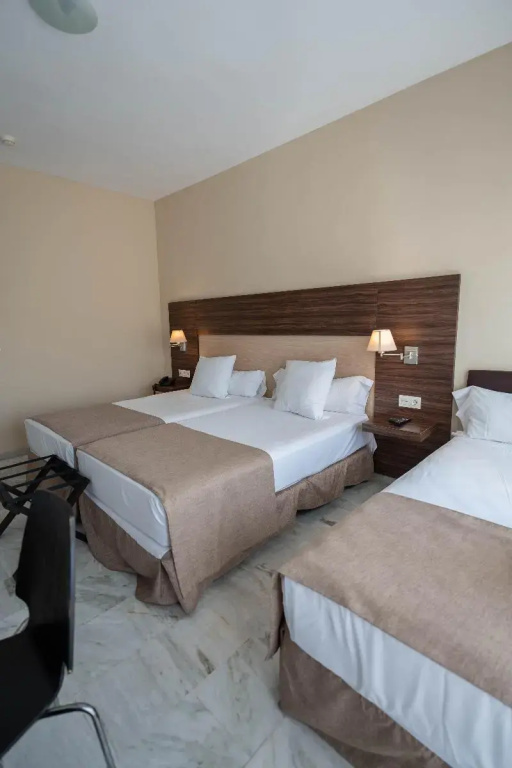 Dwo Finca Los Abetos - Chambres