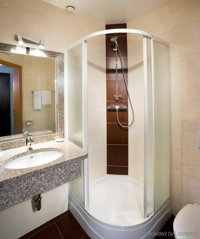 SleepinRoomz Boutique Hotel - Général