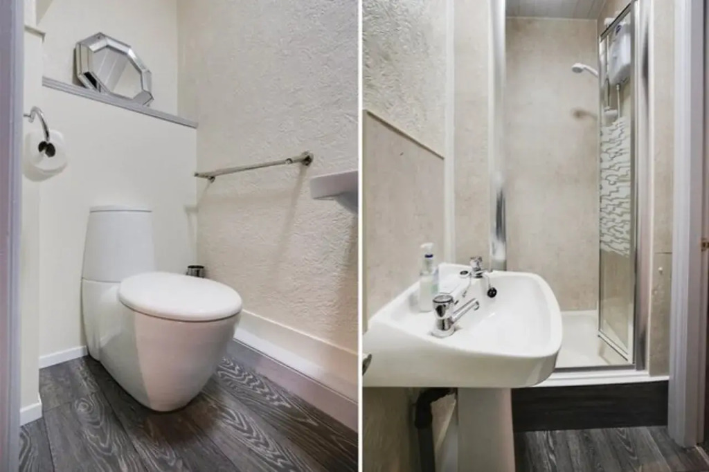 Chesterton Hotel, Blackpool South Shore - фото 11