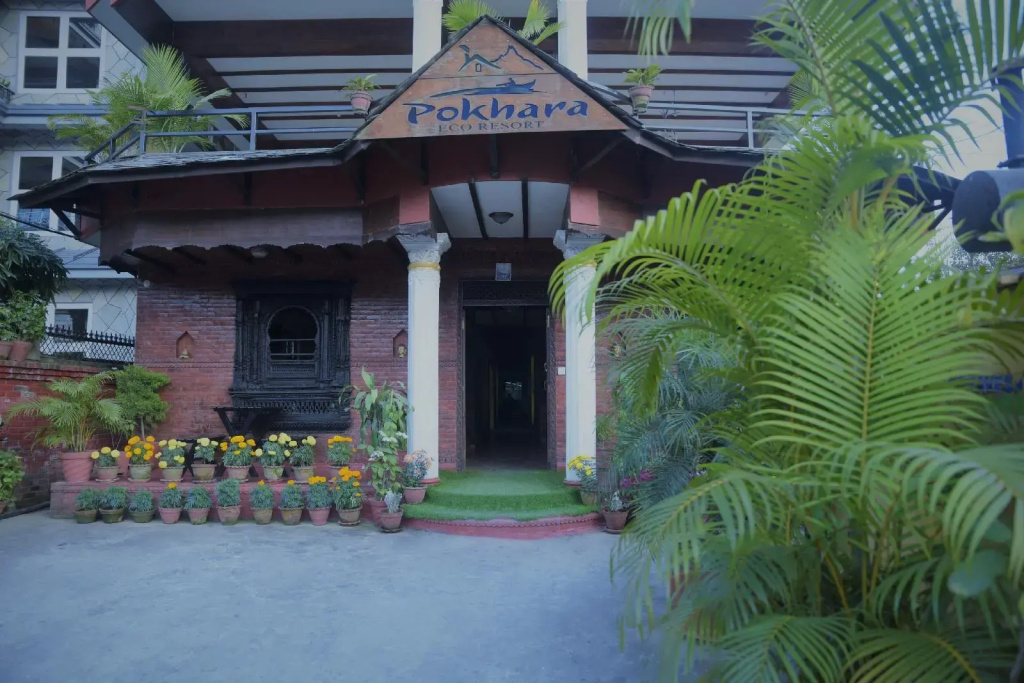 Pokhara Eco Resort