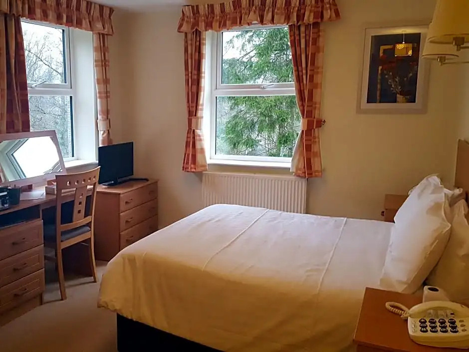 Classic room