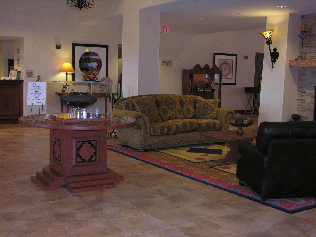 Homewood Suites by Hilton Santa Fe-North - Général