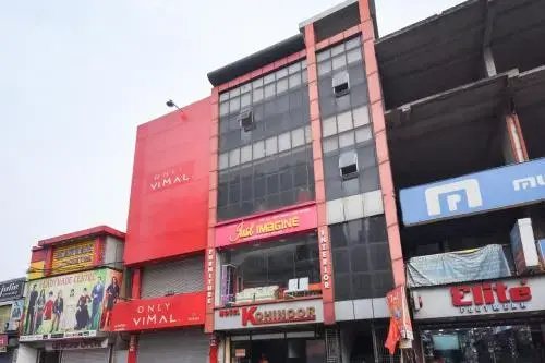 Hotel Kohinoor