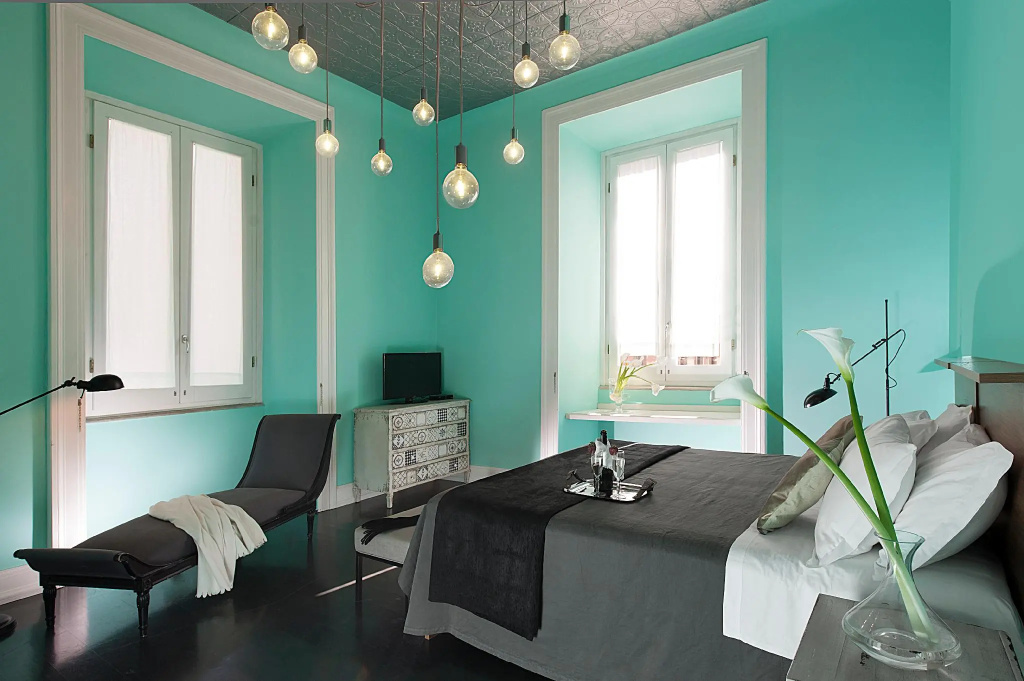 Daniele Manin Guesthouse — 3