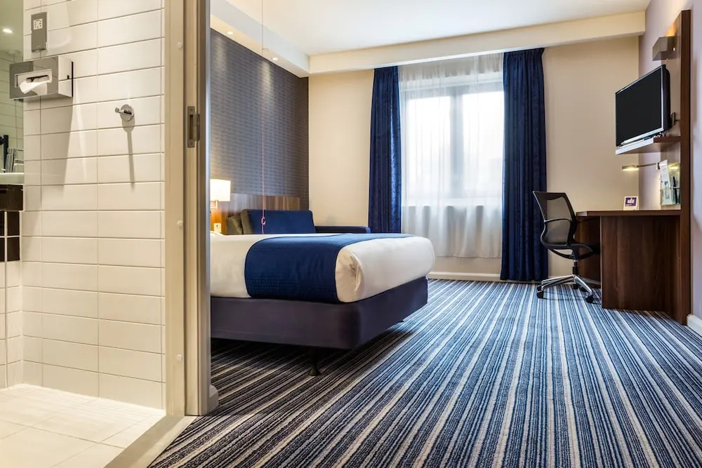 Holiday Inn Express Colchester by IHG - Chambres