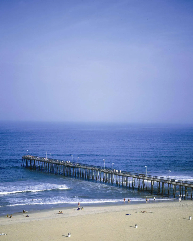 Holiday Inn Virginia Beach - Norfolk by IHG - Général