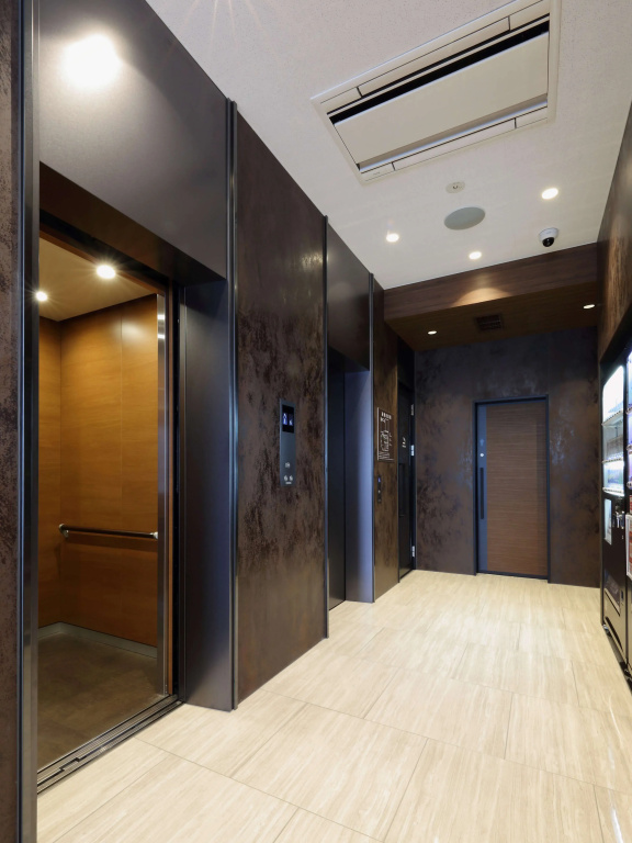 Hotel photo 9