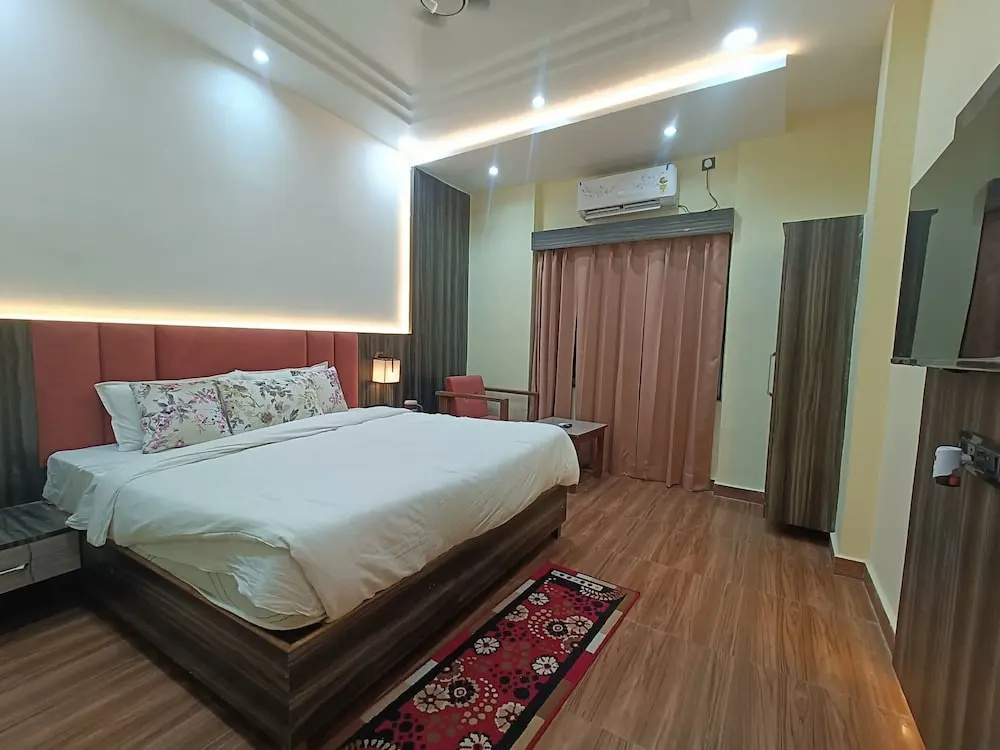 Hotel O Aura Mall Bhopal