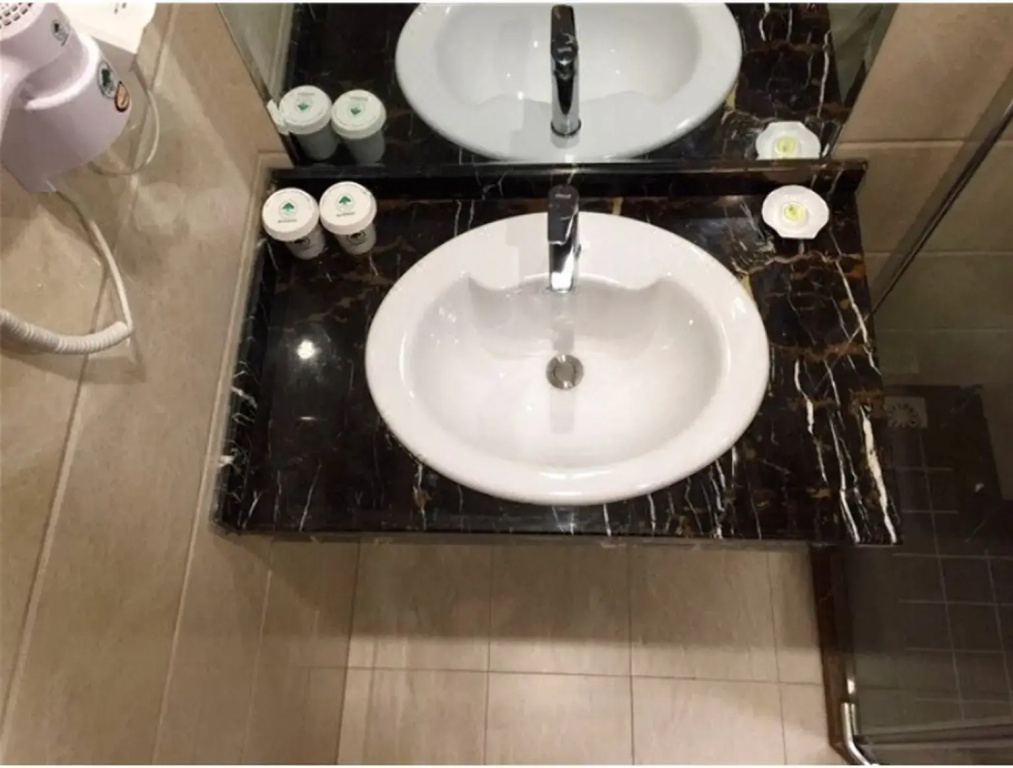 GreenTree Inn XinYang ShangCheng County HuangBaiShan Road Times Shopping Mall Express Hotel - Général