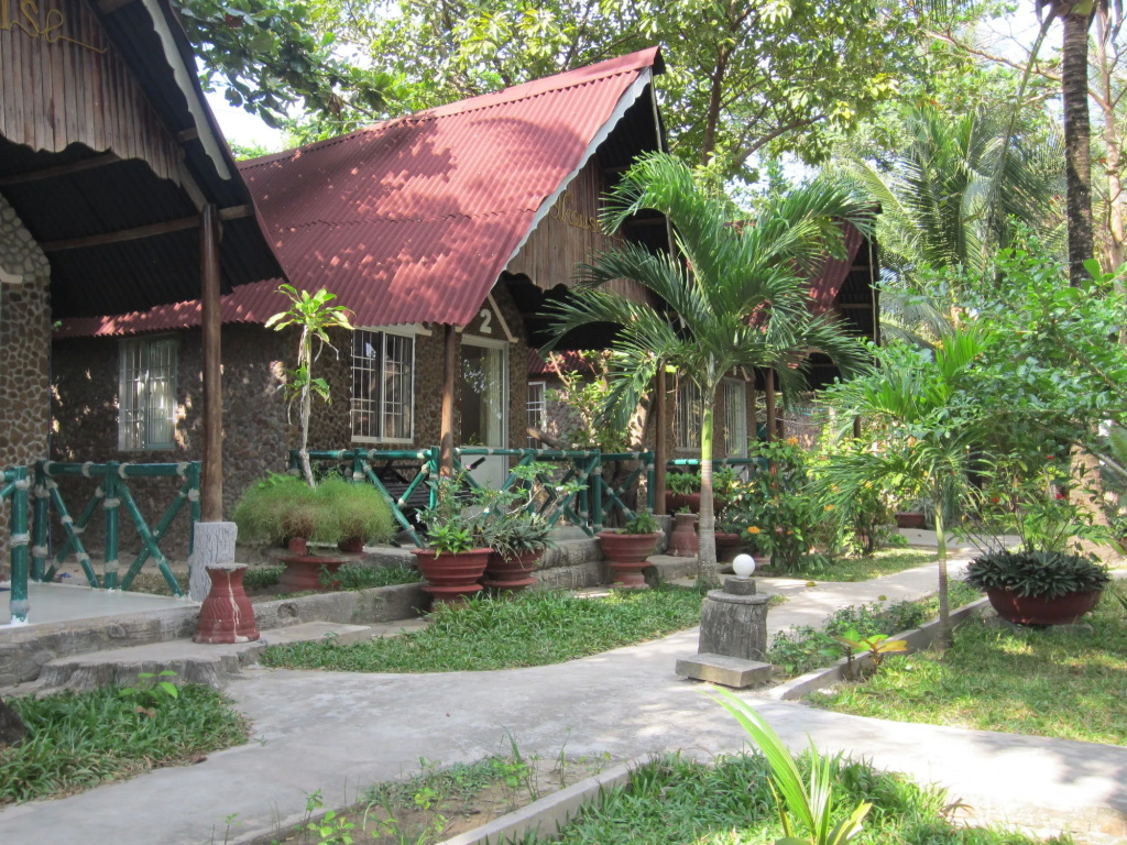 Mai Phuong Resort Phu Quoc