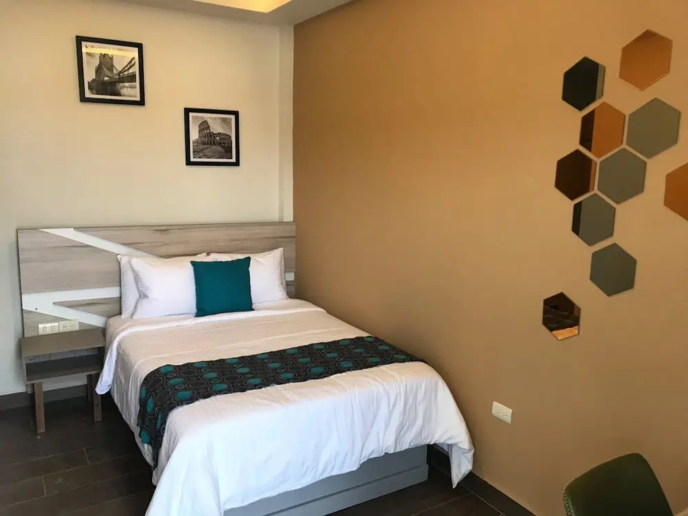 Executive room