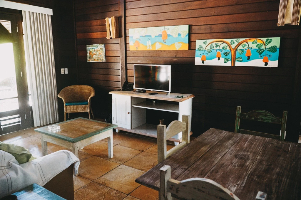 Siri Paraíso Hotel - Général