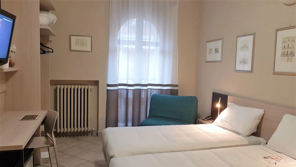 Gran Torino Hotel - Général