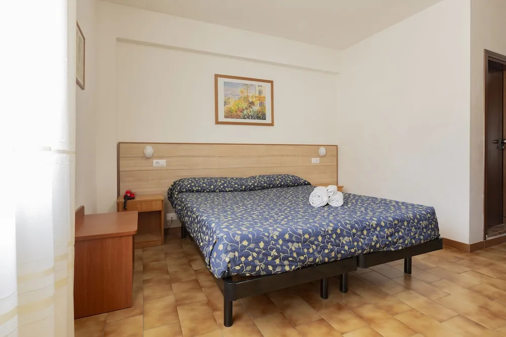 Catignano Hotel - Chambres
