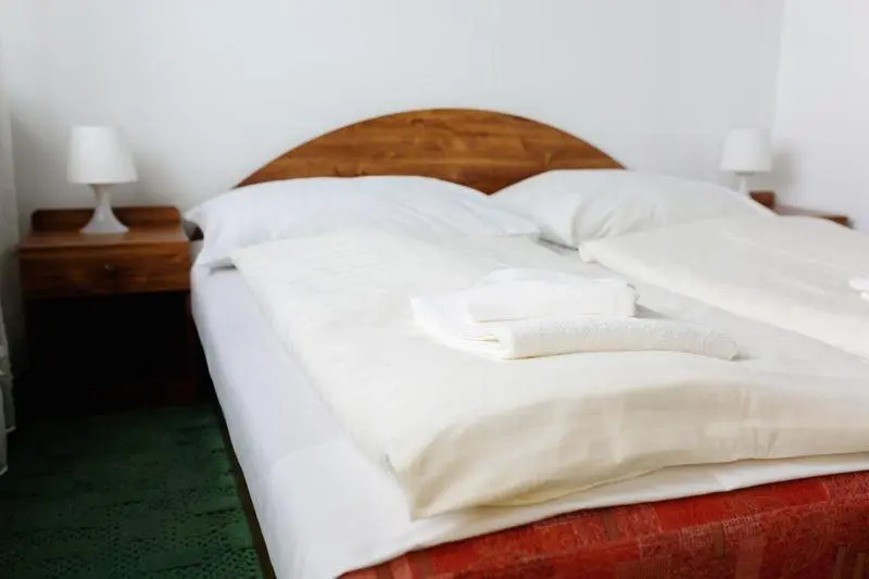 Hotel Slovakia - Chambres