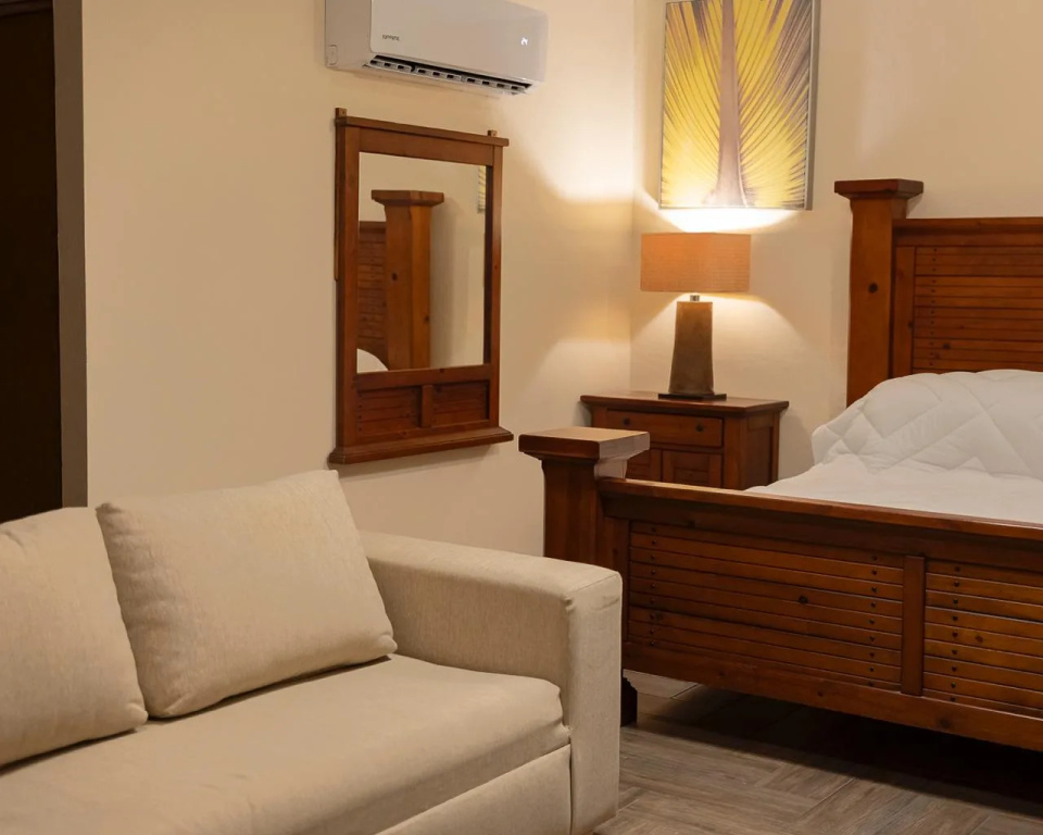 Hotel Nikché Mérida, imagen 3