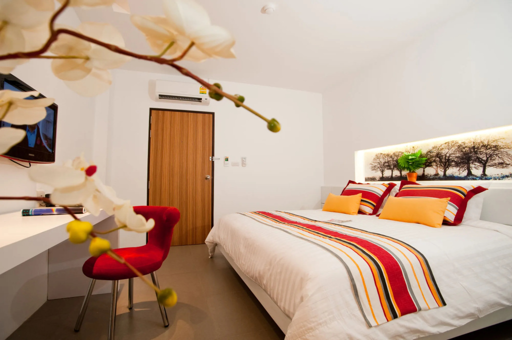 Hotel photo 14