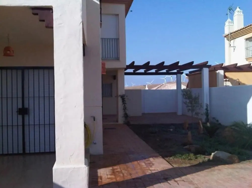 Maria Luisa House 103411 by MO Rentals