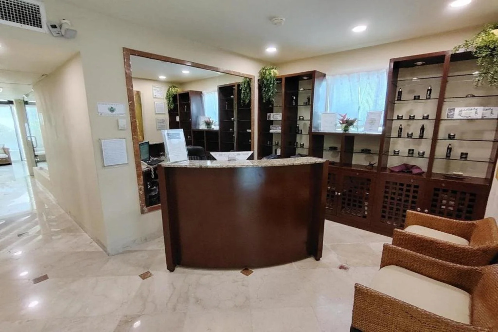 Sunset Fishermen Beach Resort Playa del Carmen - All inclusive — 2