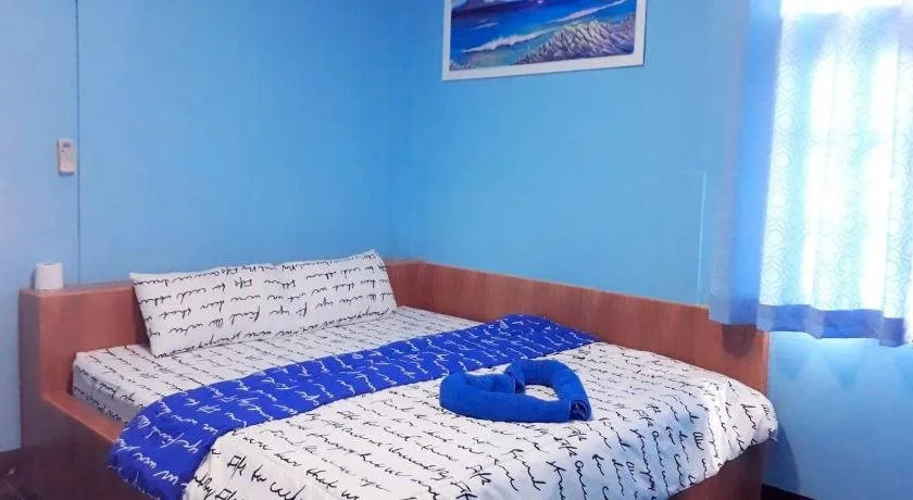 Sichang Hut - Général