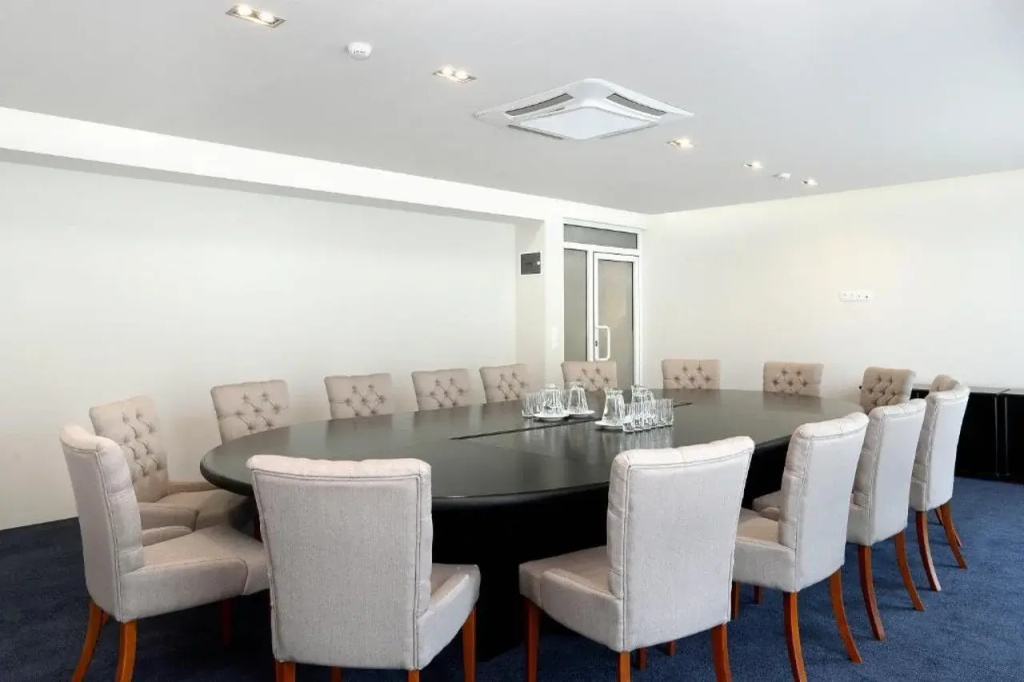 Dunav Plaza Hotel - Général