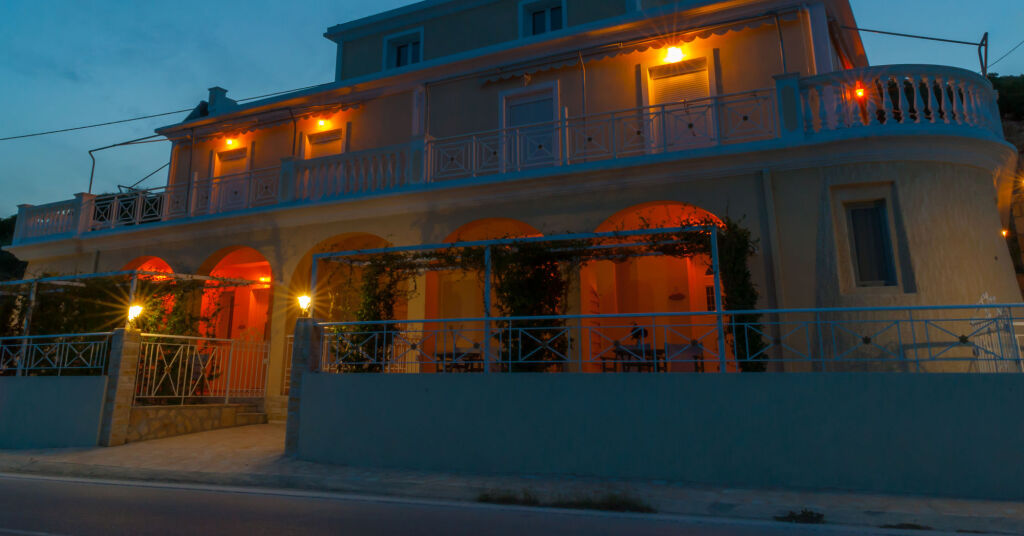 Valta View Apartments