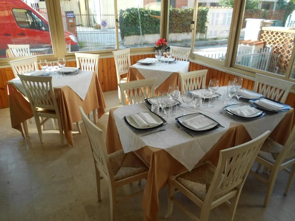 Hotel Ristorante La Terrazza - Général