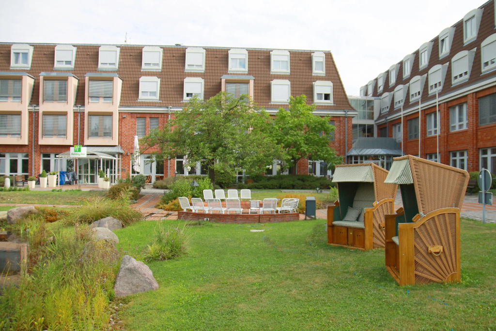 Holiday Inn Leipzig Günthersdorf - Général