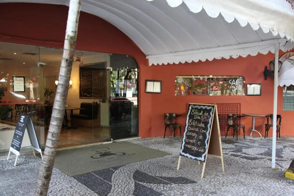 San Michel Hotel - Général