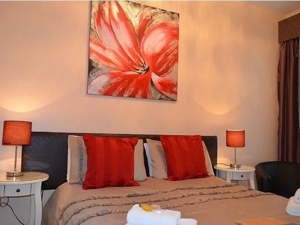 Pebbles B&B — фото