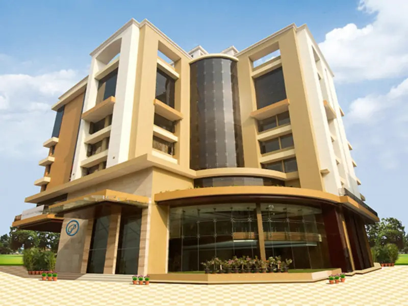 The Ocean Pearl — фото