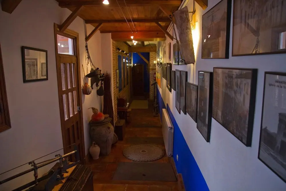 Hotel Rural la Casona del Abuelo Parra - Général
