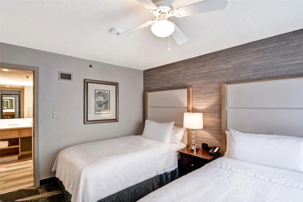 Homewood Suites by Hilton Windsor Locks Hartford - Général