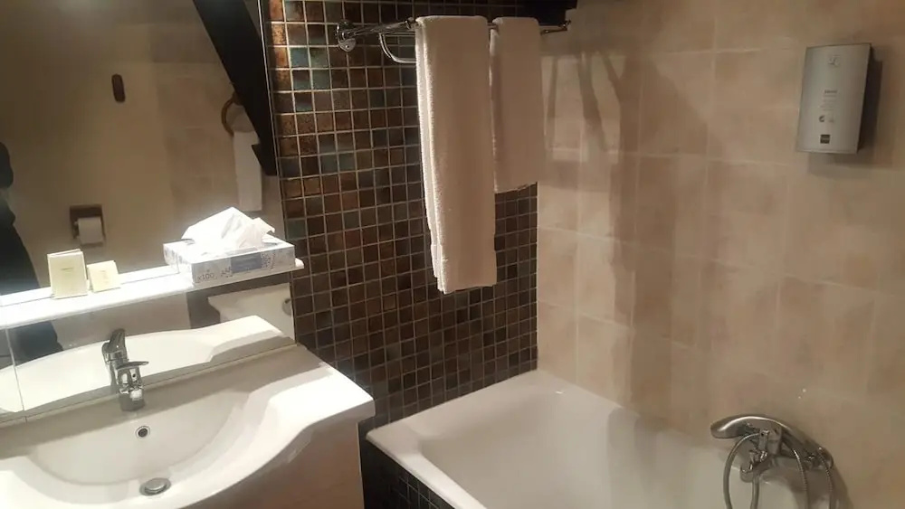 Hotel photo 9