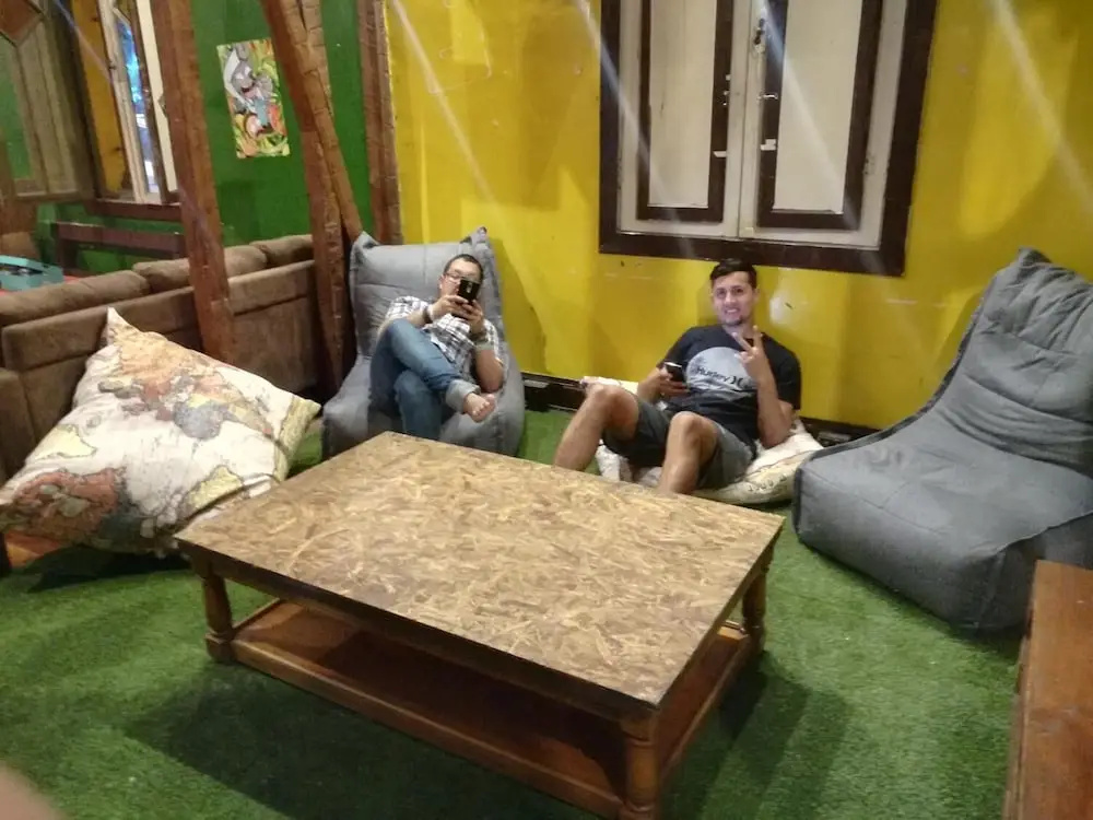 Hotel photo 19