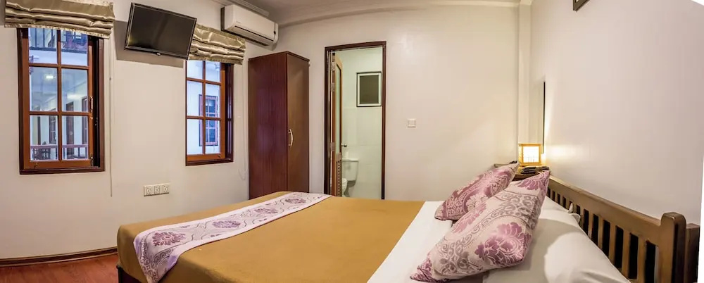 Hotel AKIMOMI - Chambres