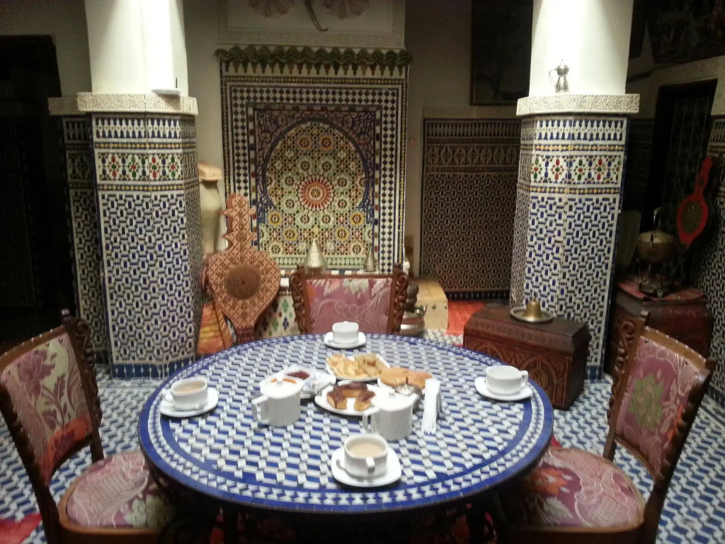 Hotel photo 3